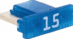 15 Amp, Automotive Fuse