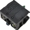 10 Amp, Electrical Switch Contact Block