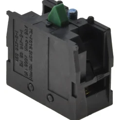 10 Amp, Electrical Switch Contact Block