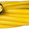 13 Amp, Female Straight to Pigtail Cordset Sensor and Receptacle