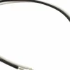 13 Amp, Male Straight Receptacle