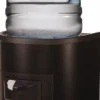 1.4 Amp, 1,500 mL Capacity, Water Cooler Dispenser