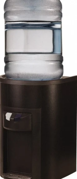 1.4 Amp, 1,500 mL Capacity, Water Cooler Dispenser
