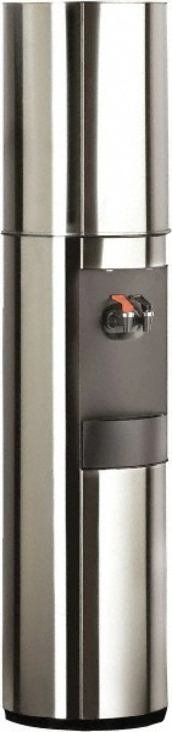 4.2 Amp, 1,500 mL Capacity, Water Cooler Dispenser