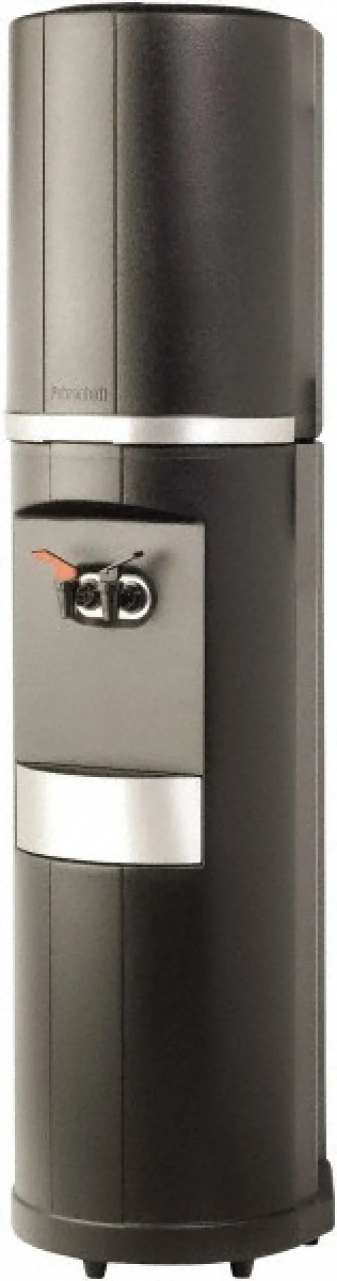 4.2 Amp, 1,500 mL Capacity, Water Cooler Dispenser