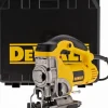 6.5 Amp, 500 to 3,100 SPM, 1 Inch Stroke Length, Electric Jigsaw