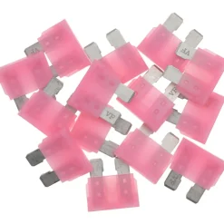 4 Amp, 32 VAC/VDC, Automotive Fuse