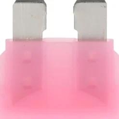 4 Amp, 32 VAC/VDC, Automotive Fuse