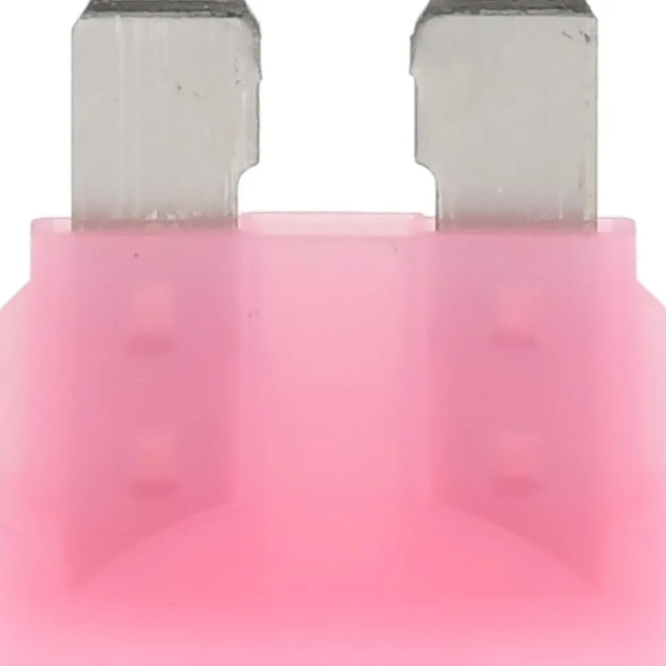 4 Amp, 32 VAC/VDC, Automotive Fuse