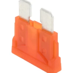 40 Amp, 32 VAC/VDC, Automotive Fuse