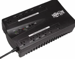 15 Amp, 750 VA, Tower Mount Standby Backup Uninterruptible Power Supply