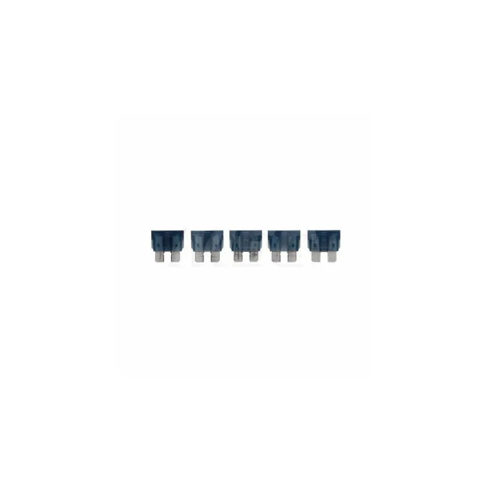 15 Amp, 32 VDC, Bussmann ATC-15, Fast Acting Automotive Fuse