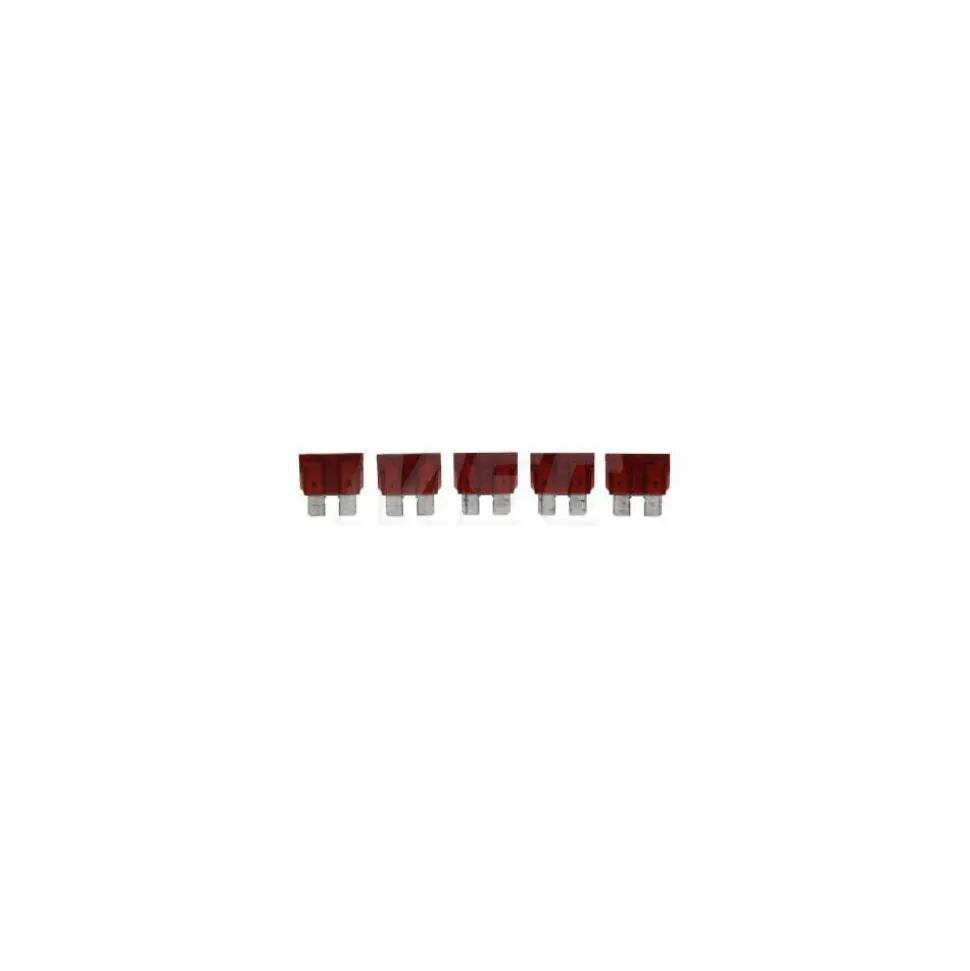 10 Amp, 32 VDC, Bussmann ATC-10, Fast Acting Automotive Fuse