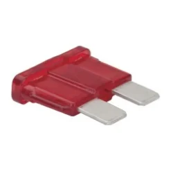 10 Amp, 32 VDC, Bussmann ATC-10, Fast Acting Automotive Fuse