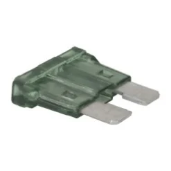 35 Amp, 32 VDC, Bussmann ATC-35, Fast Acting Automotive Fuse