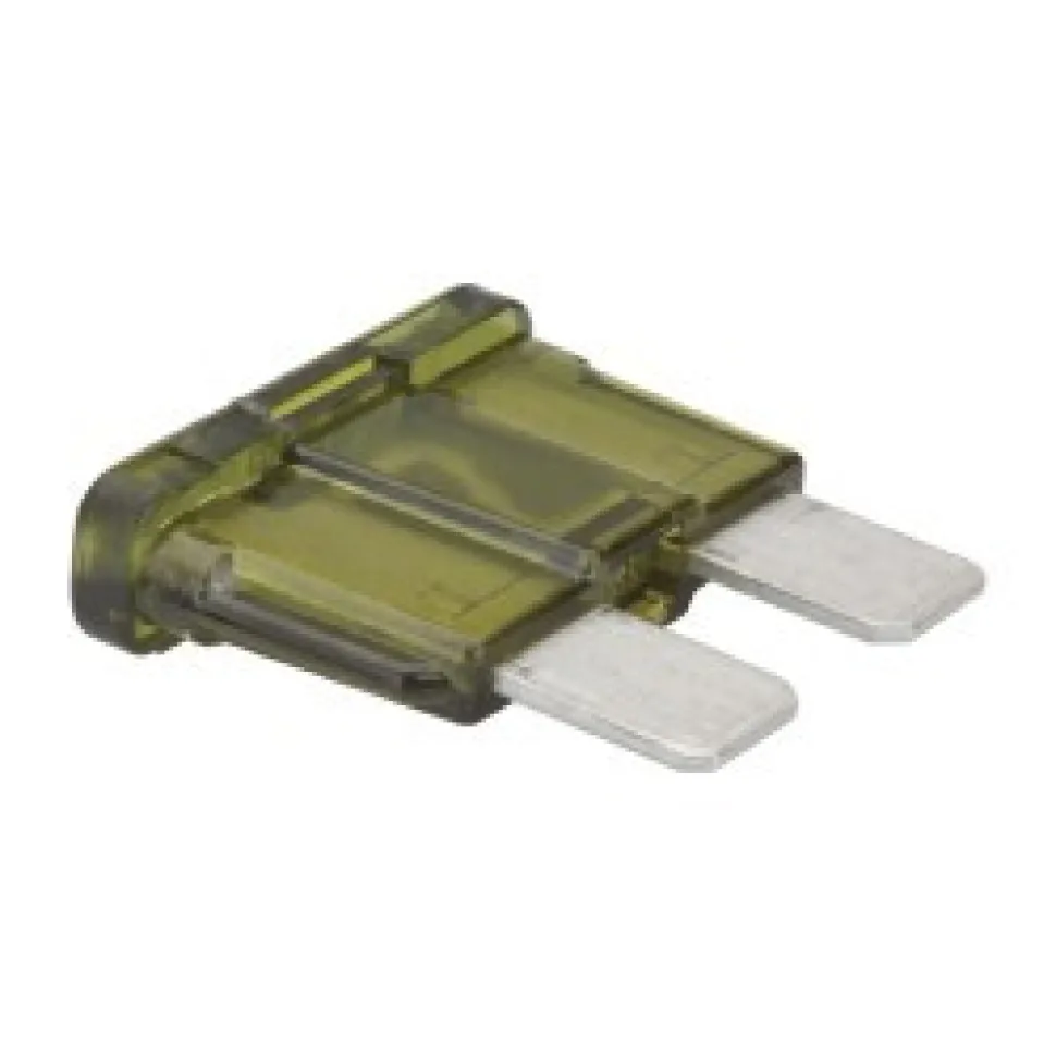 30 Amp, 32 VDC, Bussmann ATC-30, Fast Acting Automotive Fuse