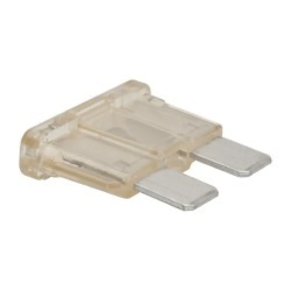 25 Amp, 32 VDC, Bussmann ATC-25, Fast Acting Automotive Fuse