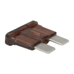 7.5 Amp, 32 VDC, Bussmann ATC-7-1/2, Fast Acting Automotive Fuse
