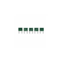 30 Amp, 32 VDC, Bussmann ATM-30, Fast Acting Automotive Fuse