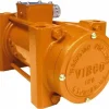 32 Amp, 12 Volt, 11-1/4" Long, Electric Vibrators