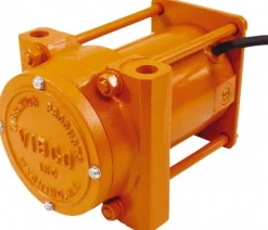 25 Amp, 12 Volt, 8-1/4" Long, Electric Vibrators