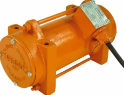 14 Amp, 12 Volt, 8-1/2" Long, Electric Vibrators