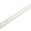 Anachrome Steel Coated Double Slot Standard Bracket