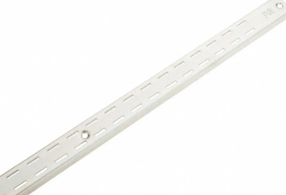 Anachrome Steel Coated Double Slot Standard Bracket