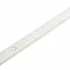 Anachrome Steel Coated Double Slot Standard Bracket