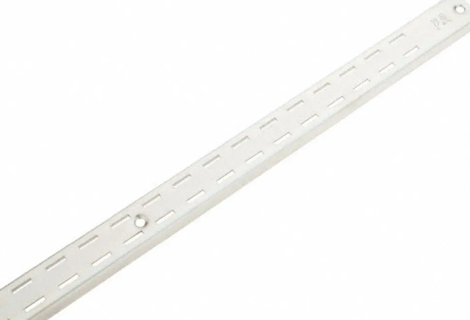 Anachrome Steel Coated Double Slot Standard Bracket