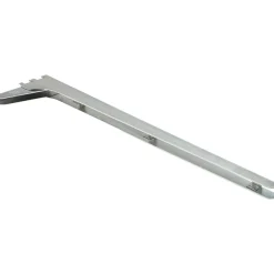 Anachrome Steel Coated Double Bracket