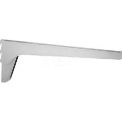 Anachrome Steel Coated Double Bracket