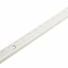 Anachrome Steel Coated Double Slot Standard Bracket