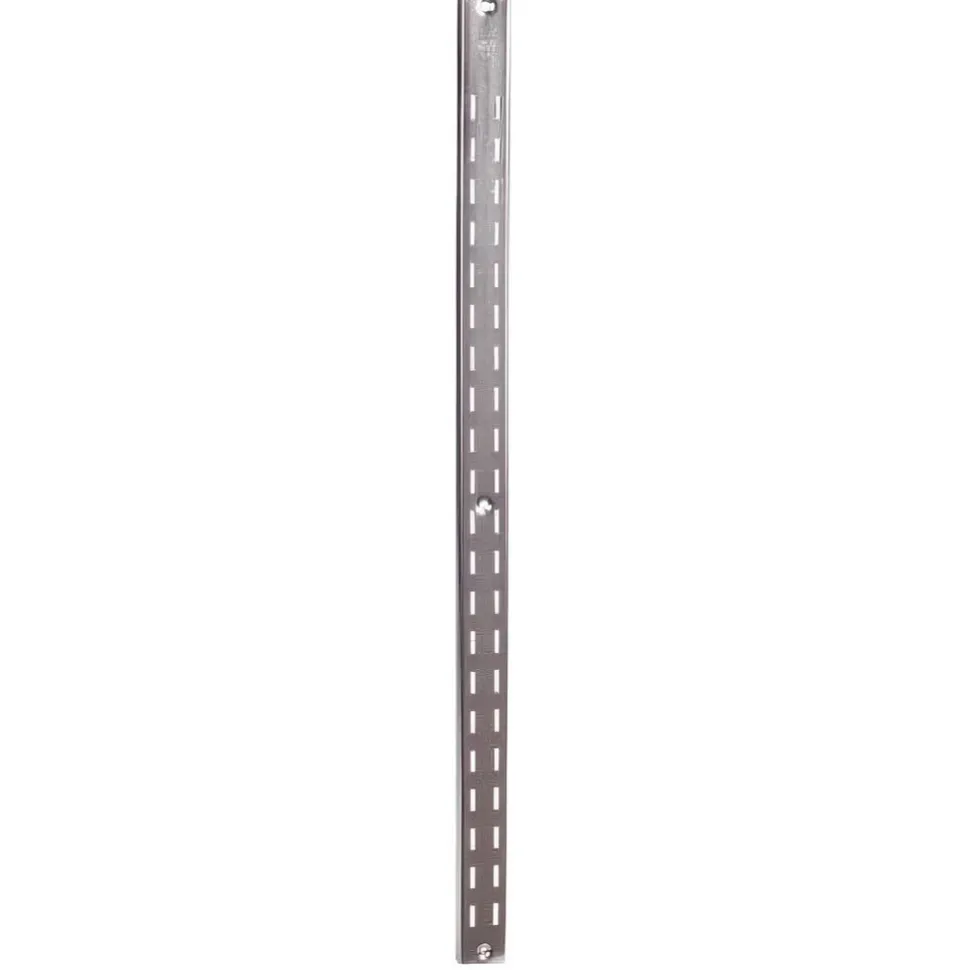 Anachrome Steel Coated Double Slot Standard Bracket