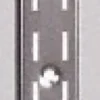 Anachrome Steel Coated Double Slot Standard Bracket