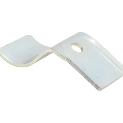 Anachrome Steel Coated 107 Hang Rod Clamp Bracket
