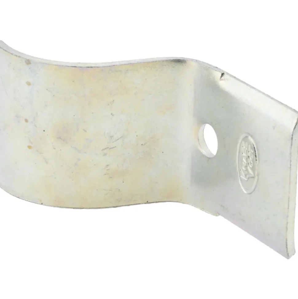 Anachrome Steel Coated 107 Hang Rod Clamp Bracket