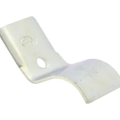 Anachrome Steel Coated 107 Hang Rod Clamp Bracket
