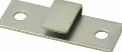 Anachrome Steel Coated 106 Shelf Rest Bracket