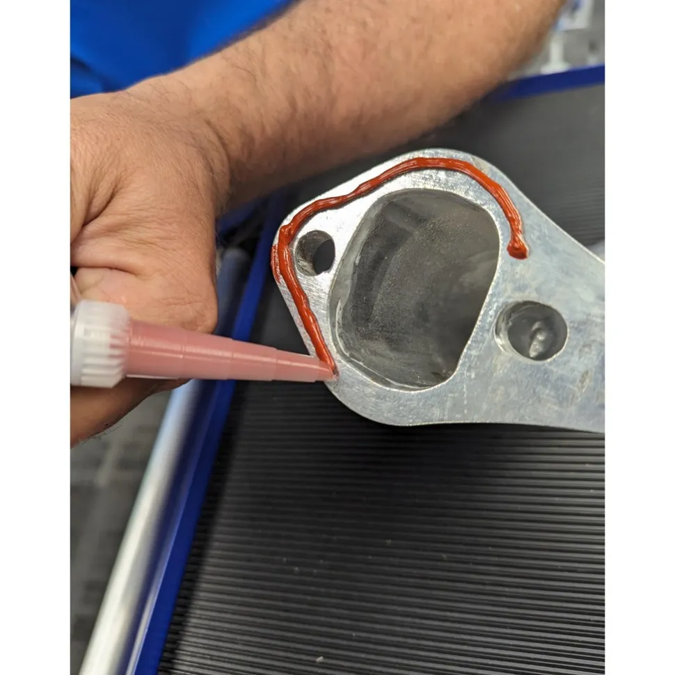 Anaerobic Gasket Maker, 50 mL Tube