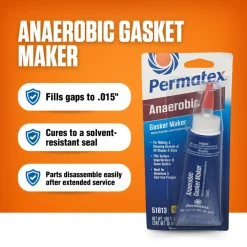 Anaerobic Gasket Maker, 50 mL Tube