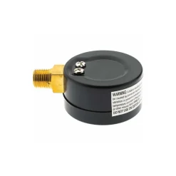 Analog Vacuum Gauge