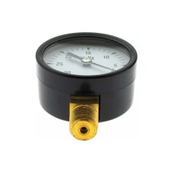 Analog Vacuum Gauge