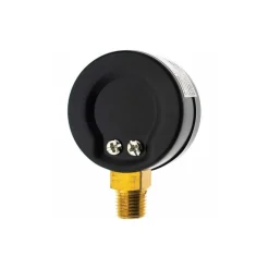 Analog Vacuum Gauge