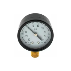 Analog Vacuum Gauge 2