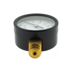 Analog Vacuum Gauge 2