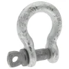 Anchor Shackle: Screw Pin, 4000.000 Working Load Limit