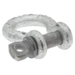 Anchor Shackle: Screw Pin, 4000.000 Working Load Limit
