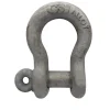 Anchor Shackle: Screw Pin, 14000.000 Working Load Limit