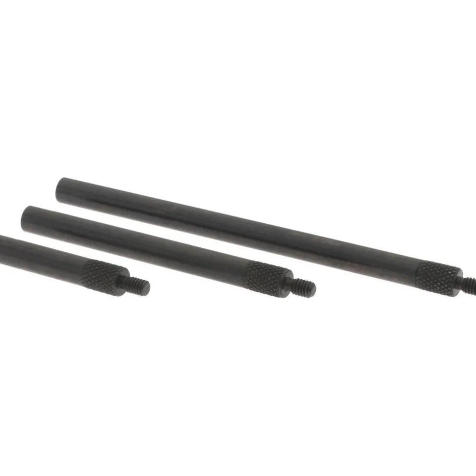 1, 2 and 3" Drop Indicator Contact Point Extension